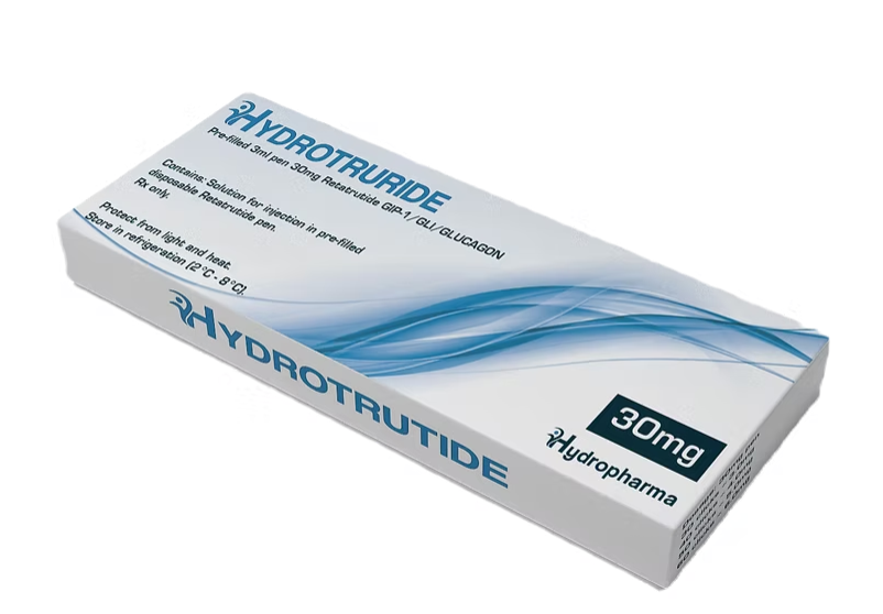 Retatrutide Pre Filled pen 30mg