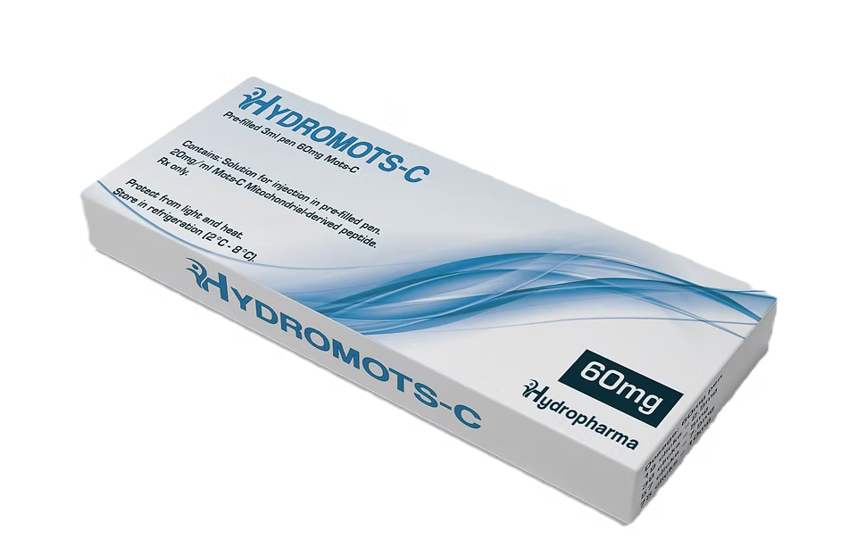 Mots-C Pre Filled pen 60mg