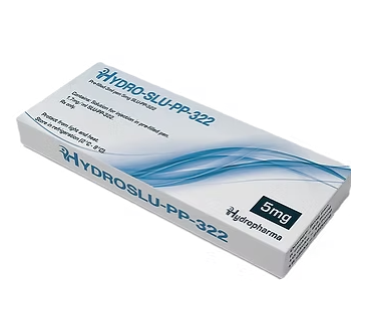 SLU-PP-332 Pre Filled pen 5mg