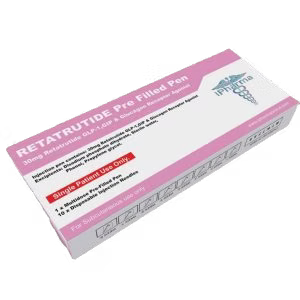 Ipharma Retatrutide Pre Filled pen 30mg